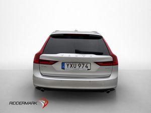 Volvo V90 bild 6