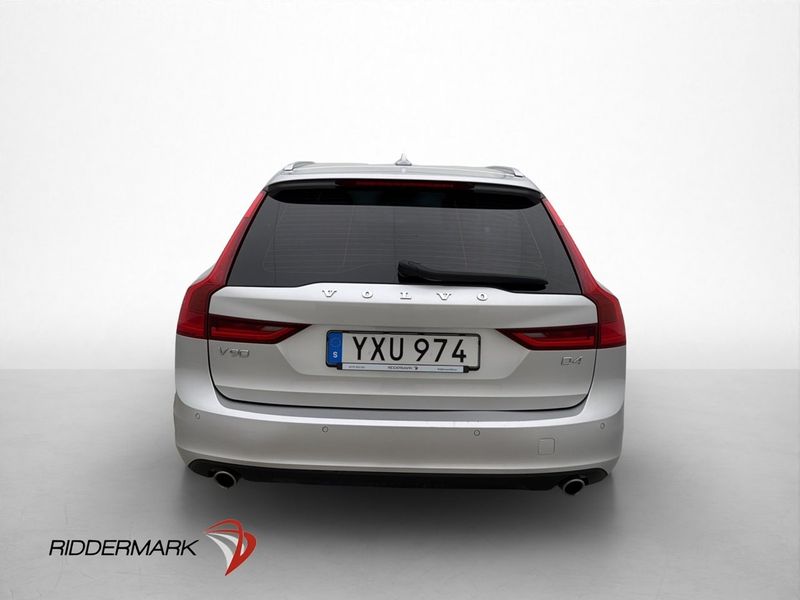 Volvo V90 bild 6