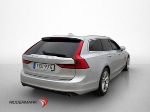 Volvo V90 bild 8