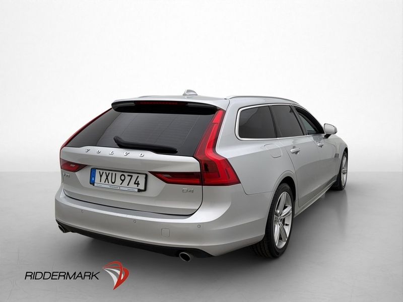 Volvo V90 bild 8