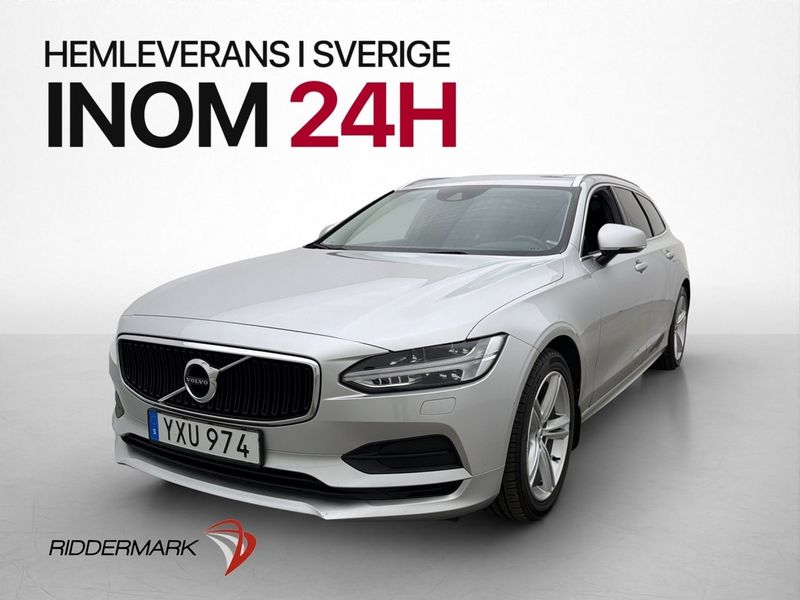 Volvo V90 bild 3