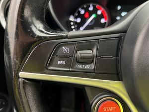Alfa Romeo Giulia bild 18