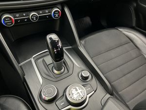 Alfa Romeo Giulia bild 25