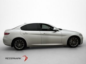 Alfa Romeo Giulia bild 9