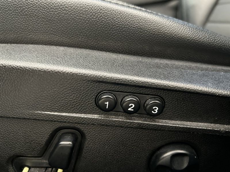 Alfa Romeo Giulia bild 13