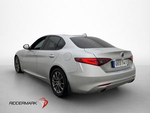 Alfa Romeo Giulia bild 5