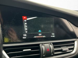 Alfa Romeo Giulia bild 23