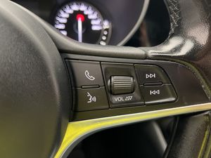 Alfa Romeo Giulia bild 20