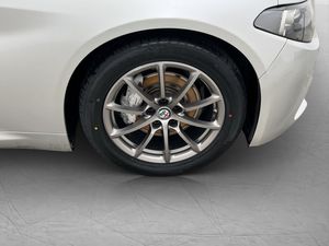 Alfa Romeo Giulia bild 33