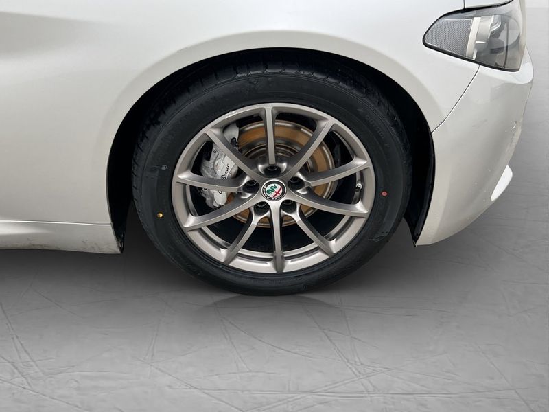 Alfa Romeo Giulia bild 33