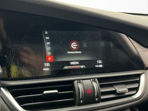 Alfa Romeo Giulia bild 22