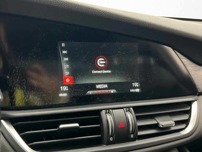 Alfa Romeo Giulia bild 22