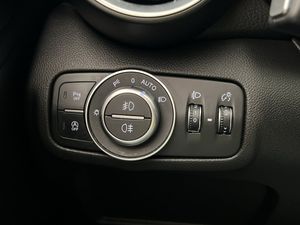 Alfa Romeo Giulia bild 16