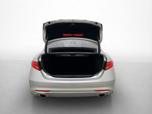 Alfa Romeo Giulia bild 29
