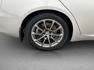 Alfa Romeo Giulia bild 32