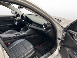Alfa Romeo Giulia bild 26