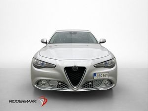 Alfa Romeo Giulia bild 2