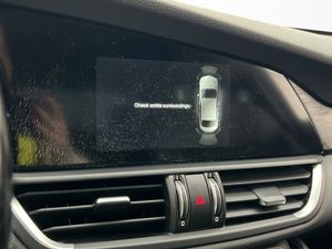 Alfa Romeo Giulia bild 21
