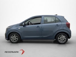 Kia Picanto bild 4