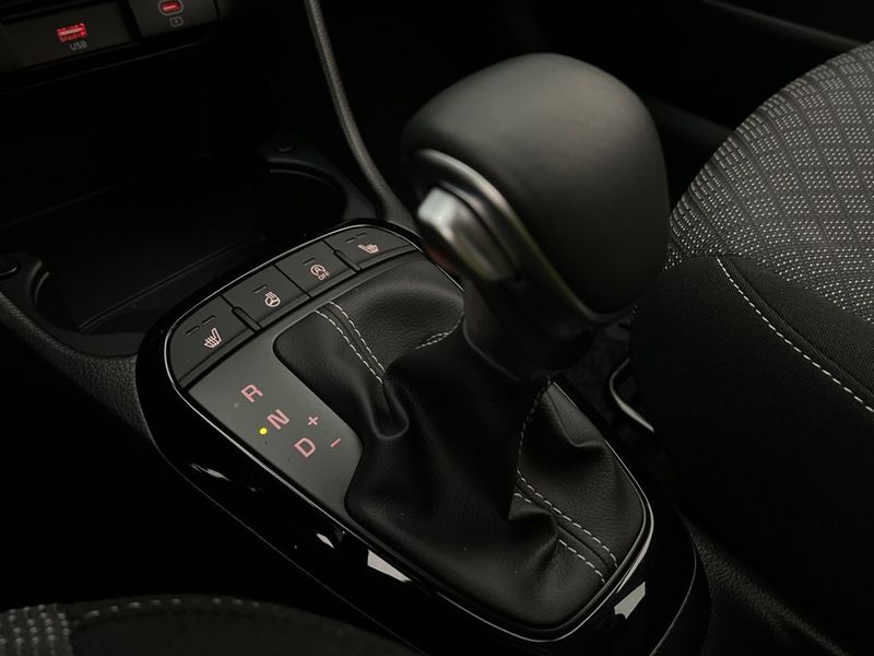 Kia Picanto bild 22