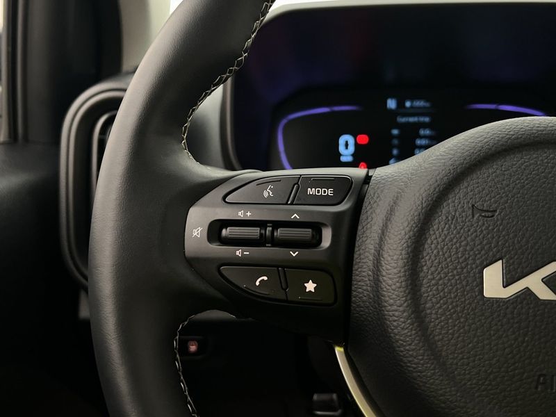 Kia Picanto bild 14