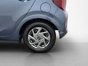 Kia Picanto bild 28