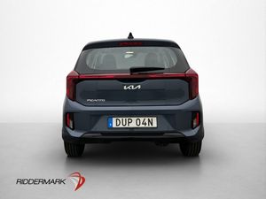 Kia Picanto bild 6