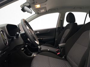 Kia Picanto bild 11