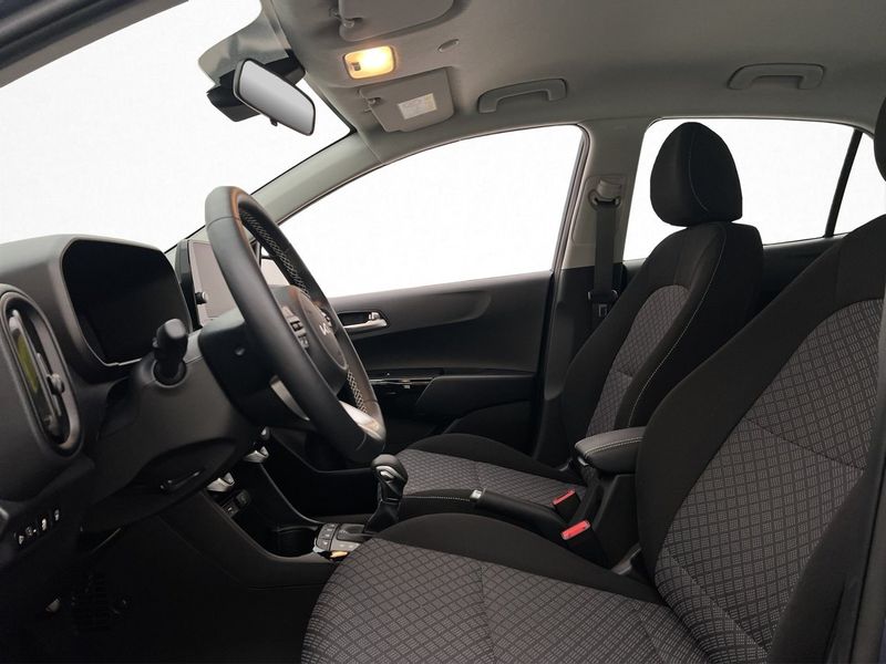 Kia Picanto bild 11