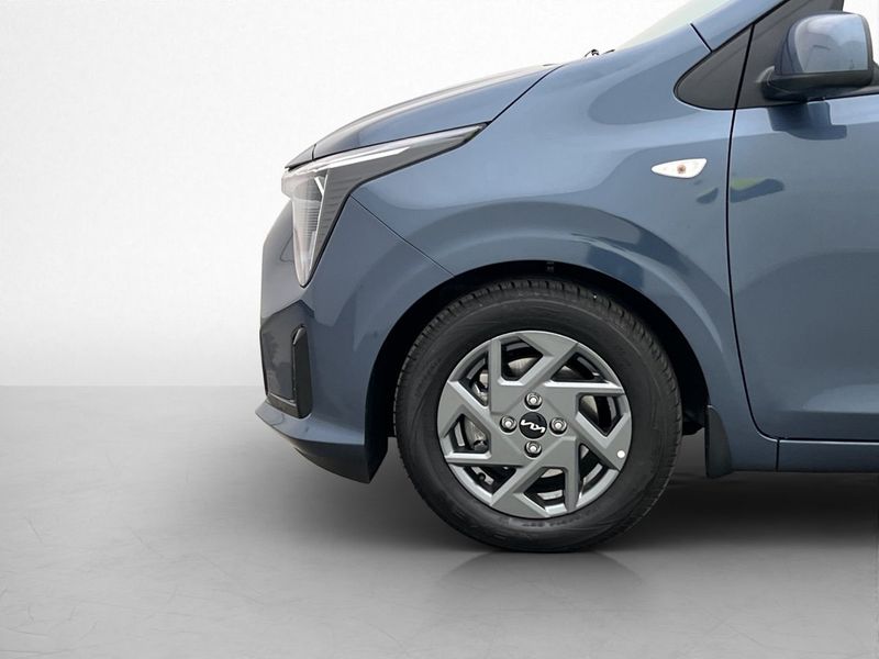 Kia Picanto bild 27