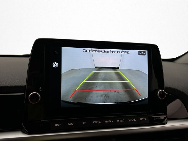 Kia Picanto bild 18