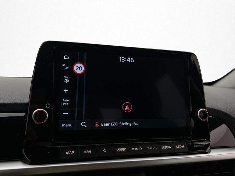 Kia Picanto bild 19