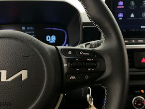 Kia Picanto bild 16
