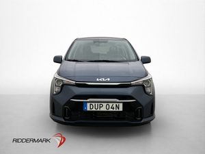 Kia Picanto bild 2