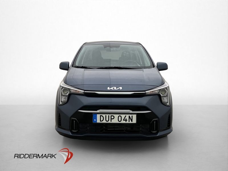 Kia Picanto bild 2