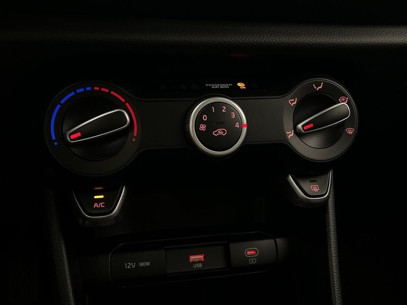 Kia Picanto bild 21