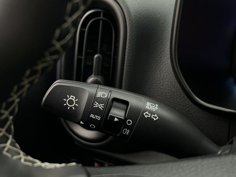 Kia Picanto bild 17