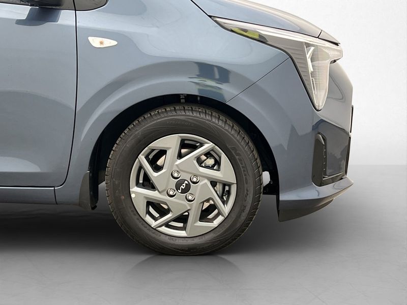 Kia Picanto bild 30