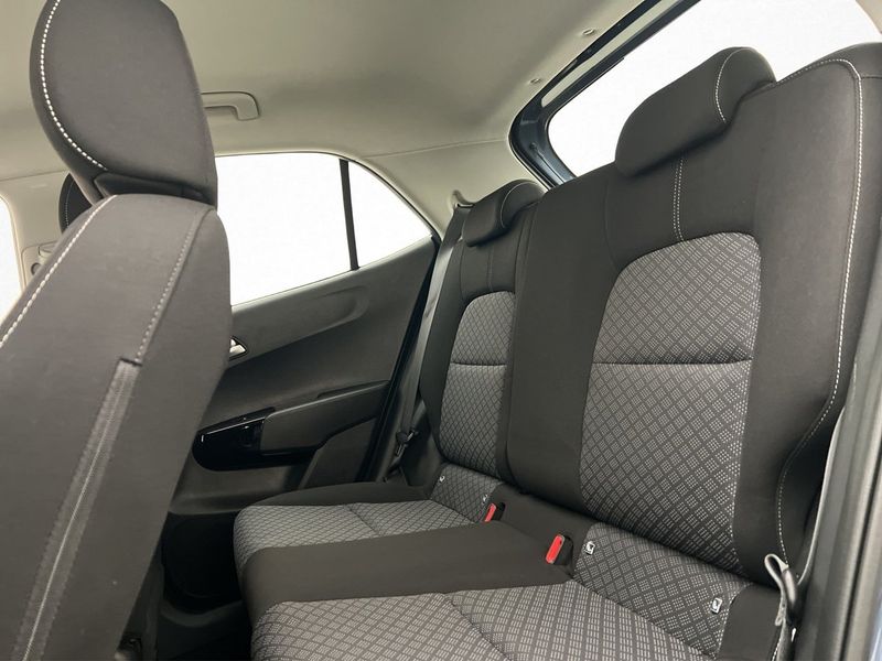 Kia Picanto bild 25