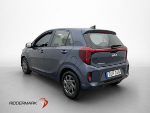 Kia Picanto bild 5