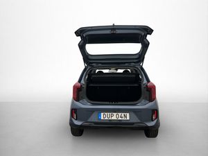 Kia Picanto bild 26