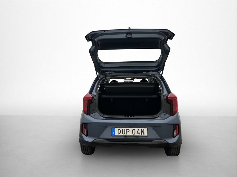 Kia Picanto bild 26