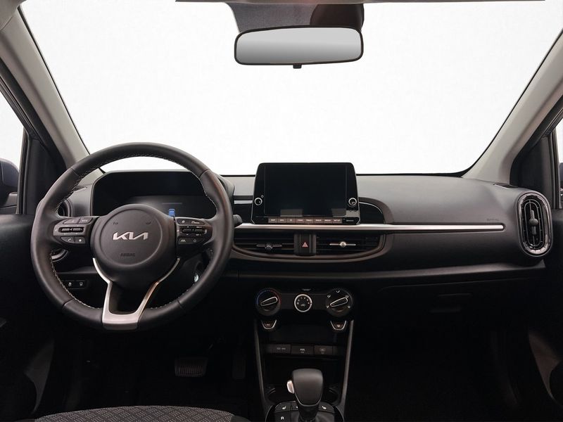 Kia Picanto bild 12