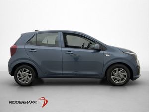Kia Picanto bild 9