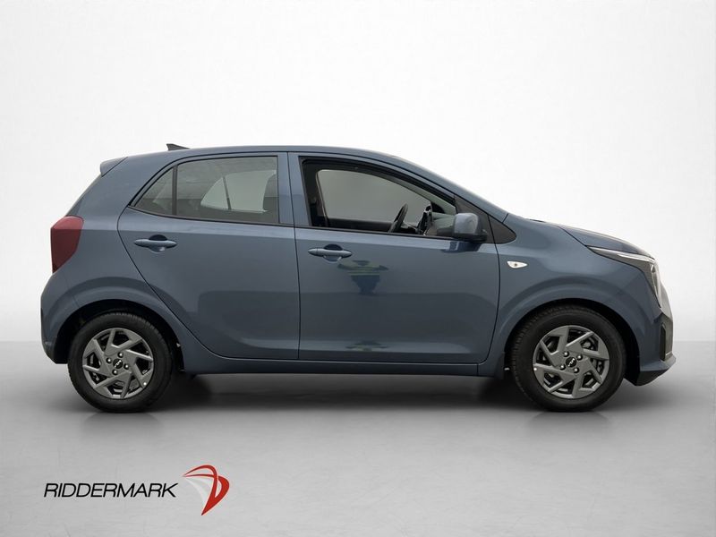 Kia Picanto bild 9