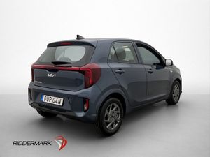 Kia Picanto bild 8