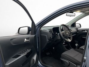 Kia Picanto bild 10