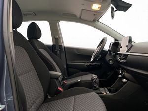 Kia Picanto bild 24