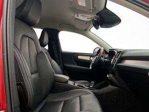 Volvo XC40 bild 33