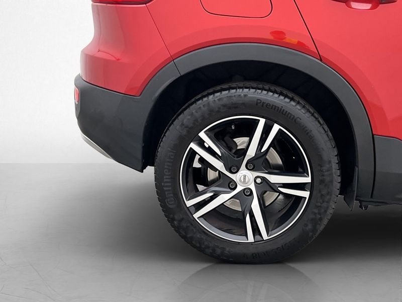 Volvo XC40 bild 38